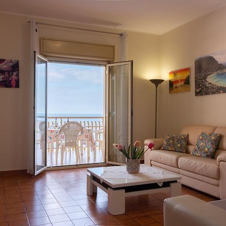 Casavacanzabordonaro Palermo Exteriér fotografie