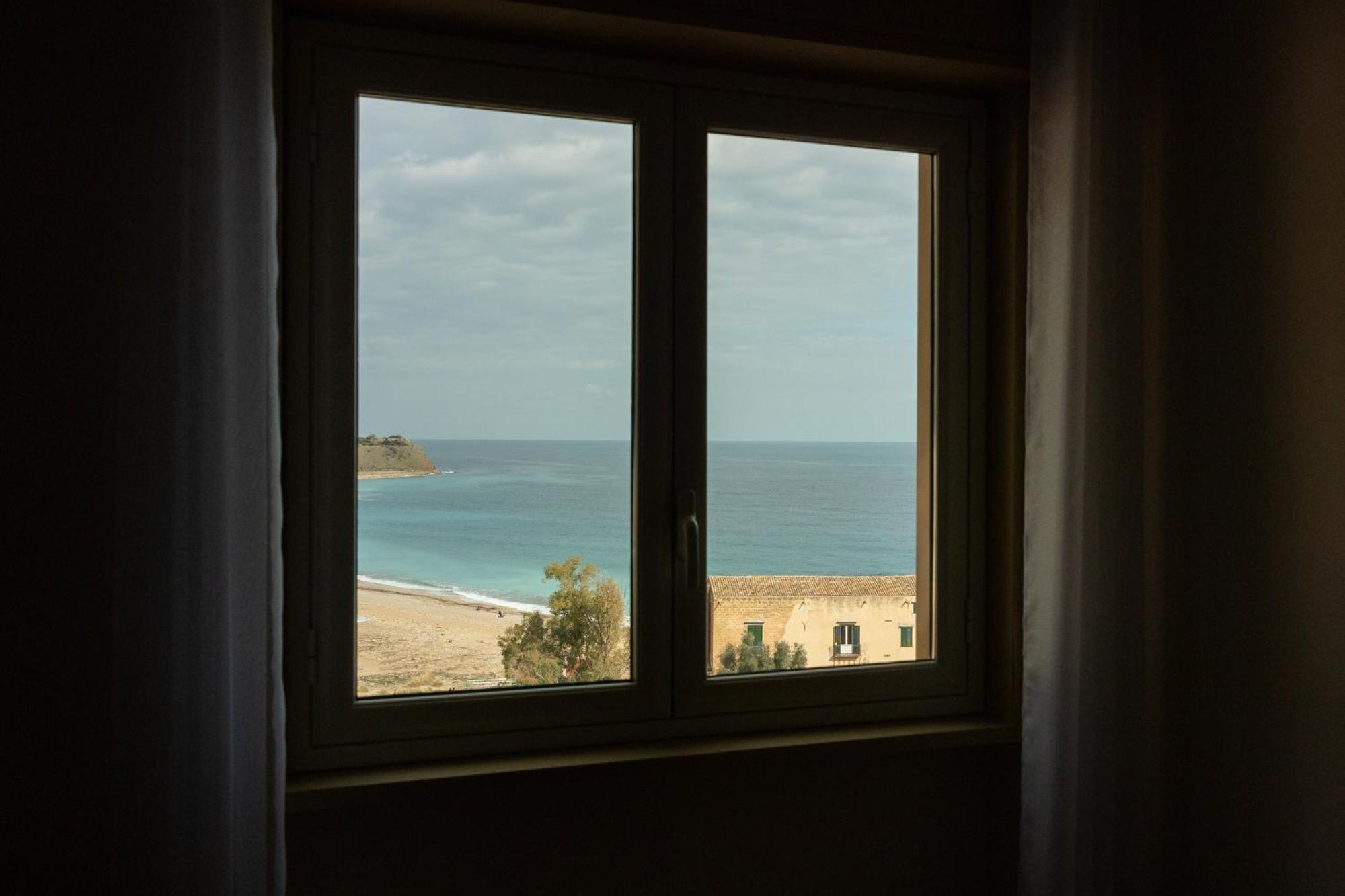 Casavacanzabordonaro Palermo Exteriér fotografie