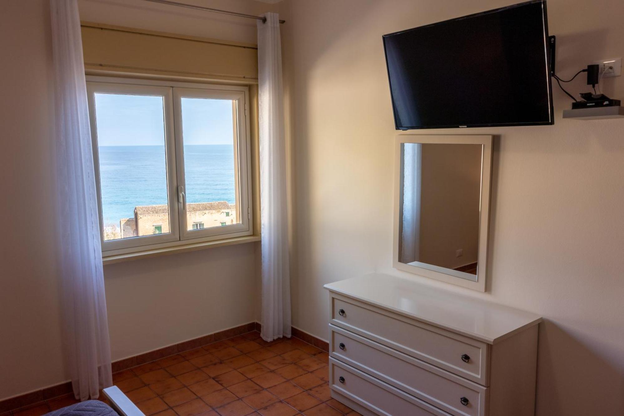 Casavacanzabordonaro Palermo Exteriér fotografie