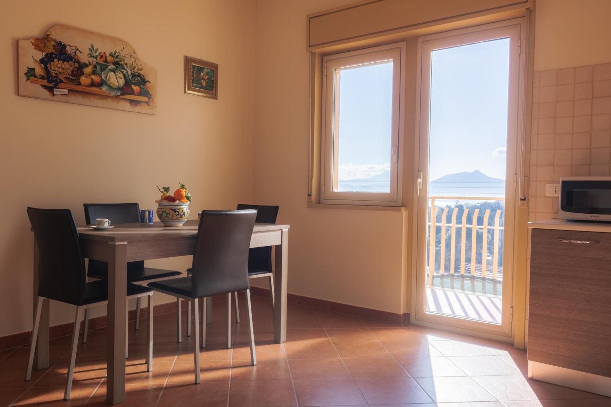 Casavacanzabordonaro Palermo Exteriér fotografie